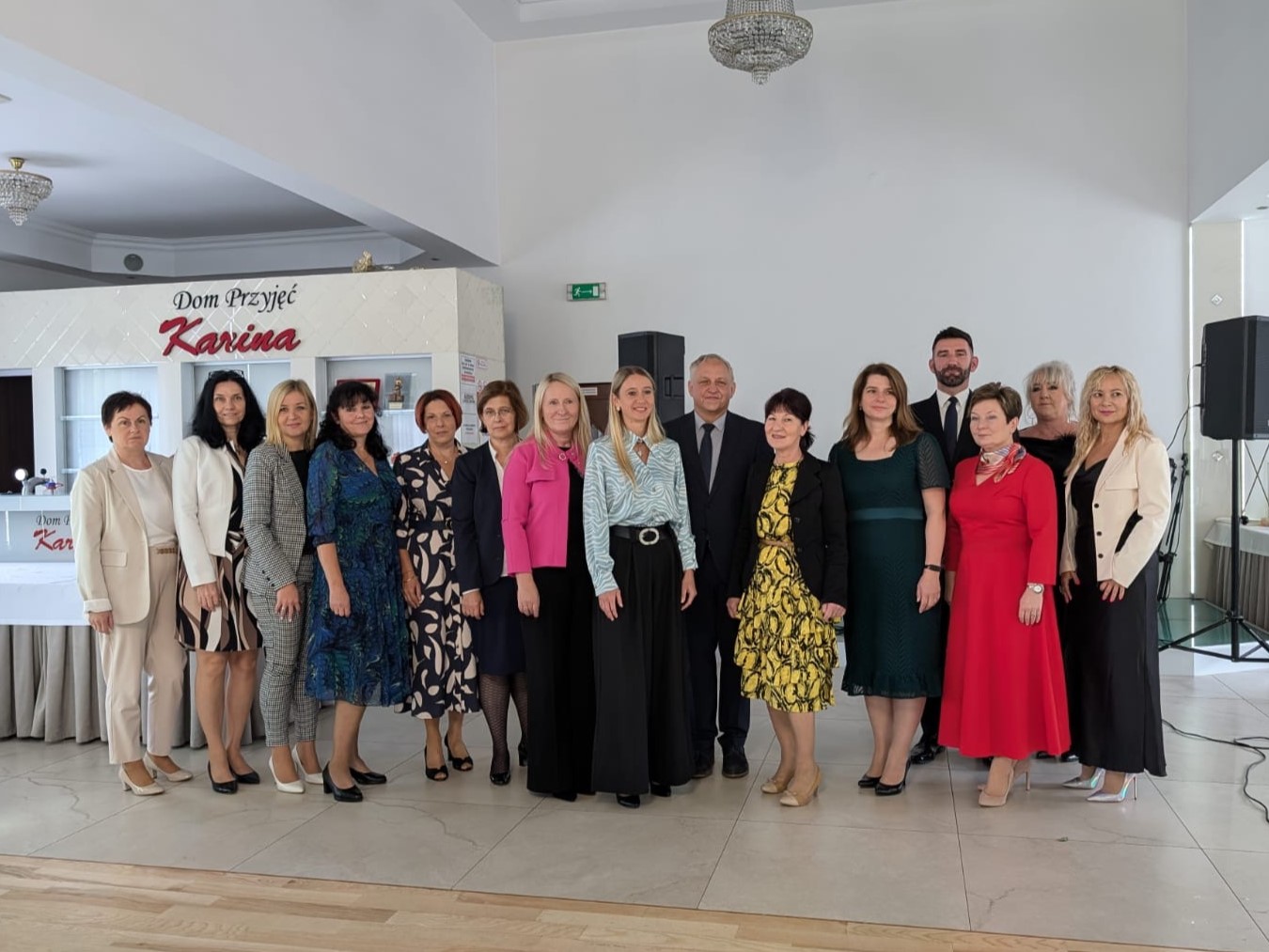 Nagrody Burmistrza Miasta Psz&oacute;w