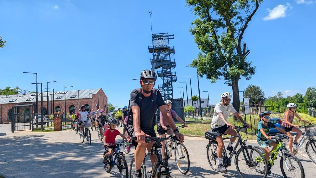 Rajd Rowerowy 2025 Rajd Rowerowy 2025